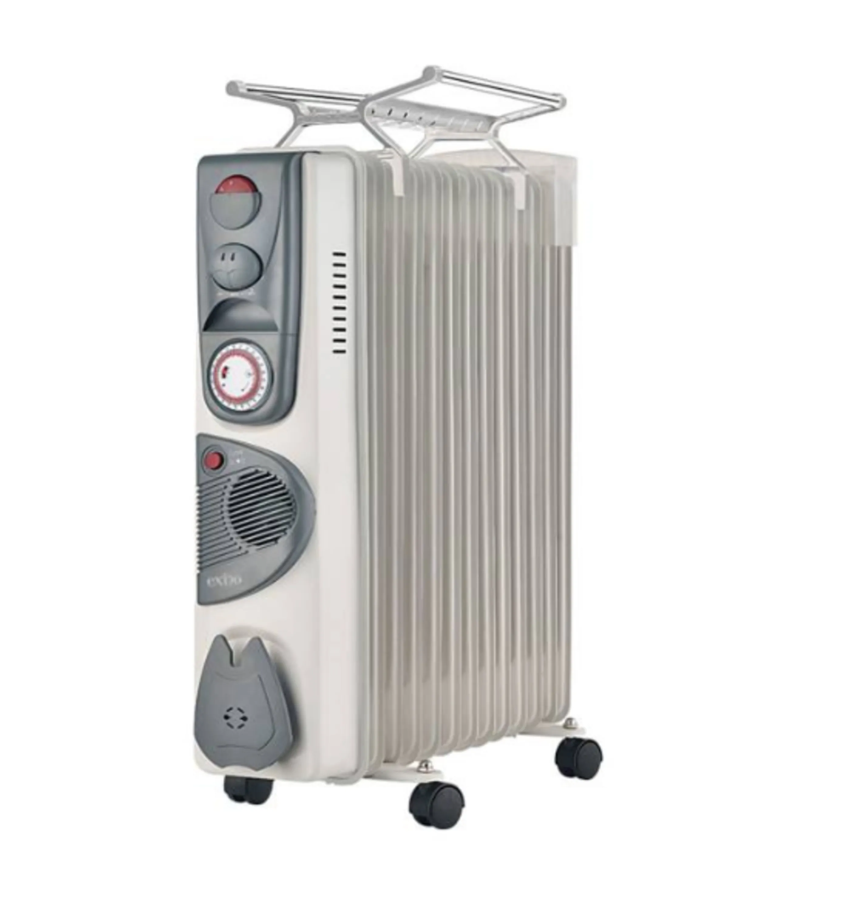 شوفاژ برقی اکزیدو مدل EOH-9613 شوفاژ برقی اکزیدو مدل EOH-9613